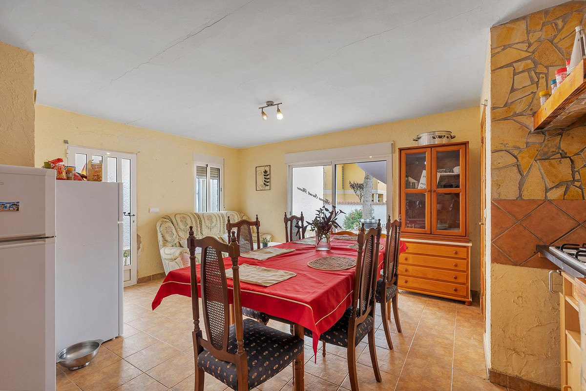 Huis te koop in Ciudad Quesada | 5 slaapkamers H5517598