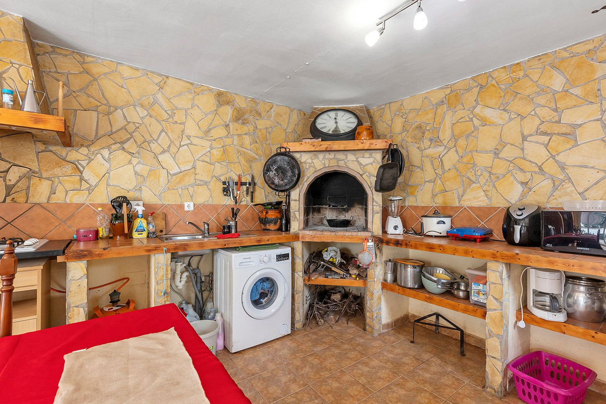 Huis te koop in Ciudad Quesada | 5 slaapkamers H5517598