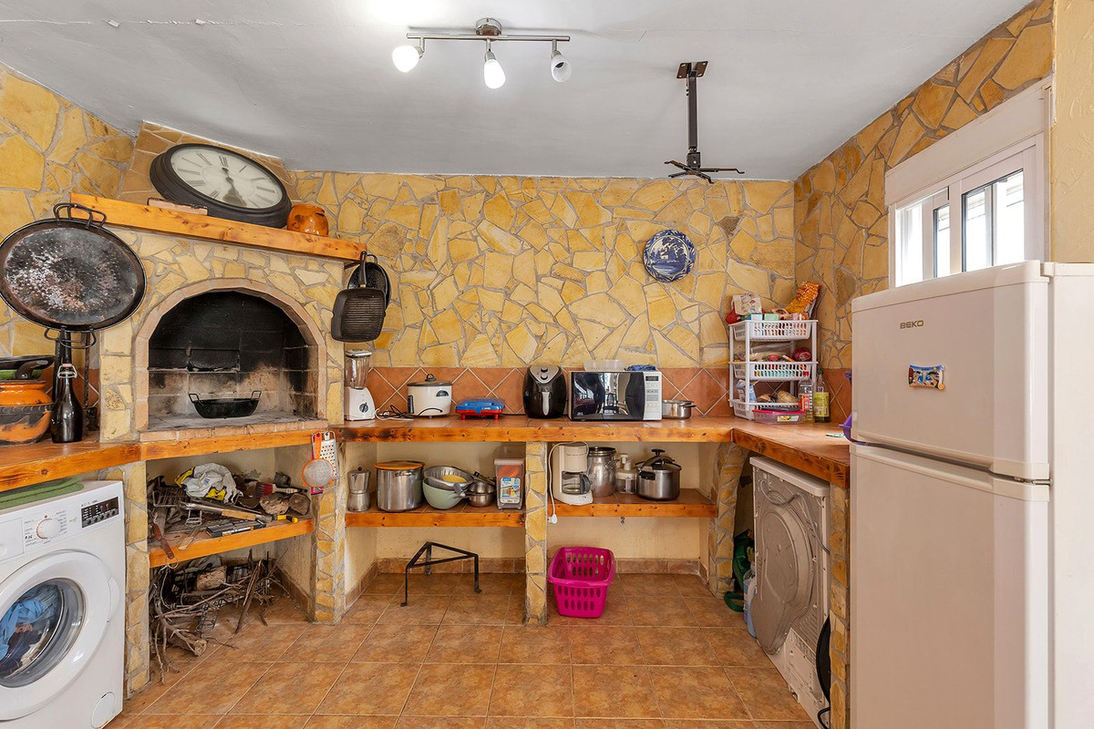 Huis te koop in Ciudad Quesada | 5 slaapkamers H5517598