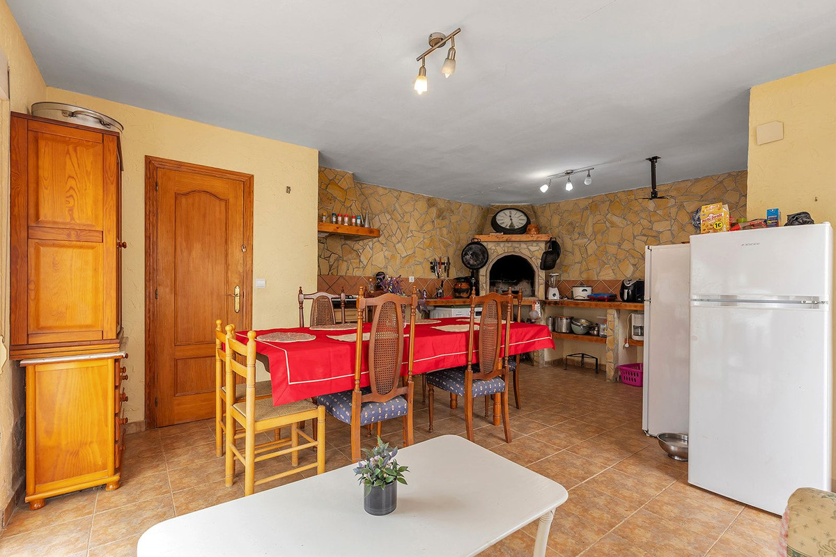 Huis te koop in Ciudad Quesada | 5 slaapkamers H5517598