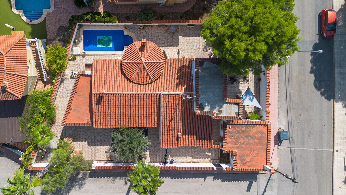 Huis te koop in Ciudad Quesada | 5 slaapkamers H5517598