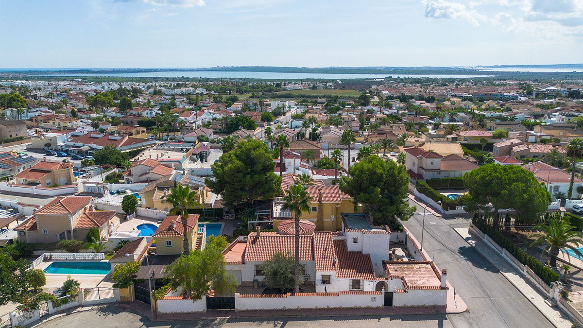 Huis te koop in Ciudad Quesada | 5 slaapkamers H5517598