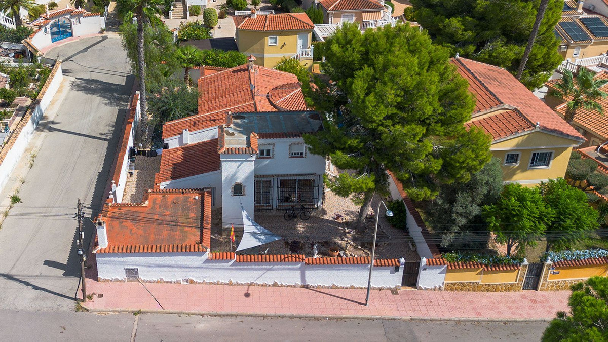 Huis te koop in Ciudad Quesada | 5 slaapkamers H5517598