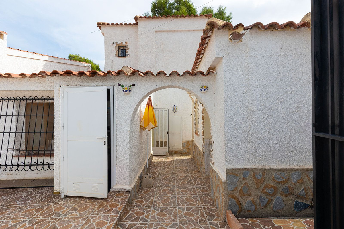 Huis te koop in Ciudad Quesada | 5 slaapkamers H5517598