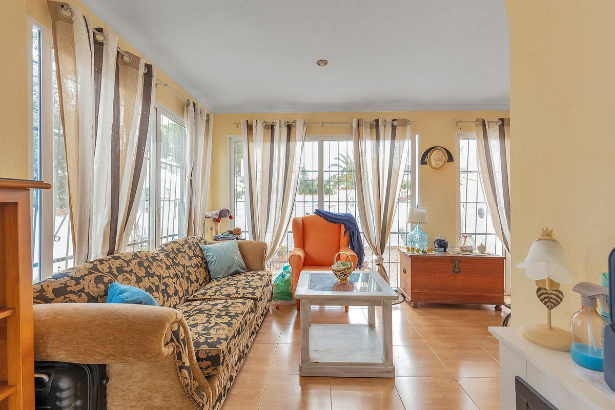 Huis te koop in Ciudad Quesada | 5 slaapkamers H5517598