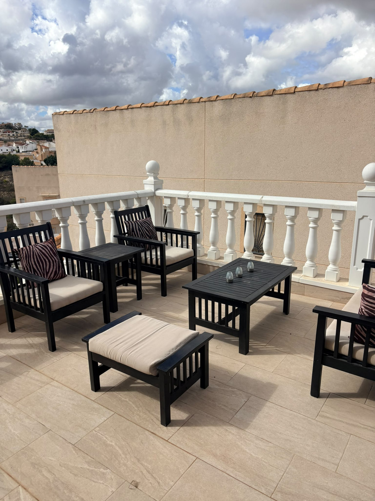 Huis te koop in Ciudad Quesada | 3 slaapkamers H5521360