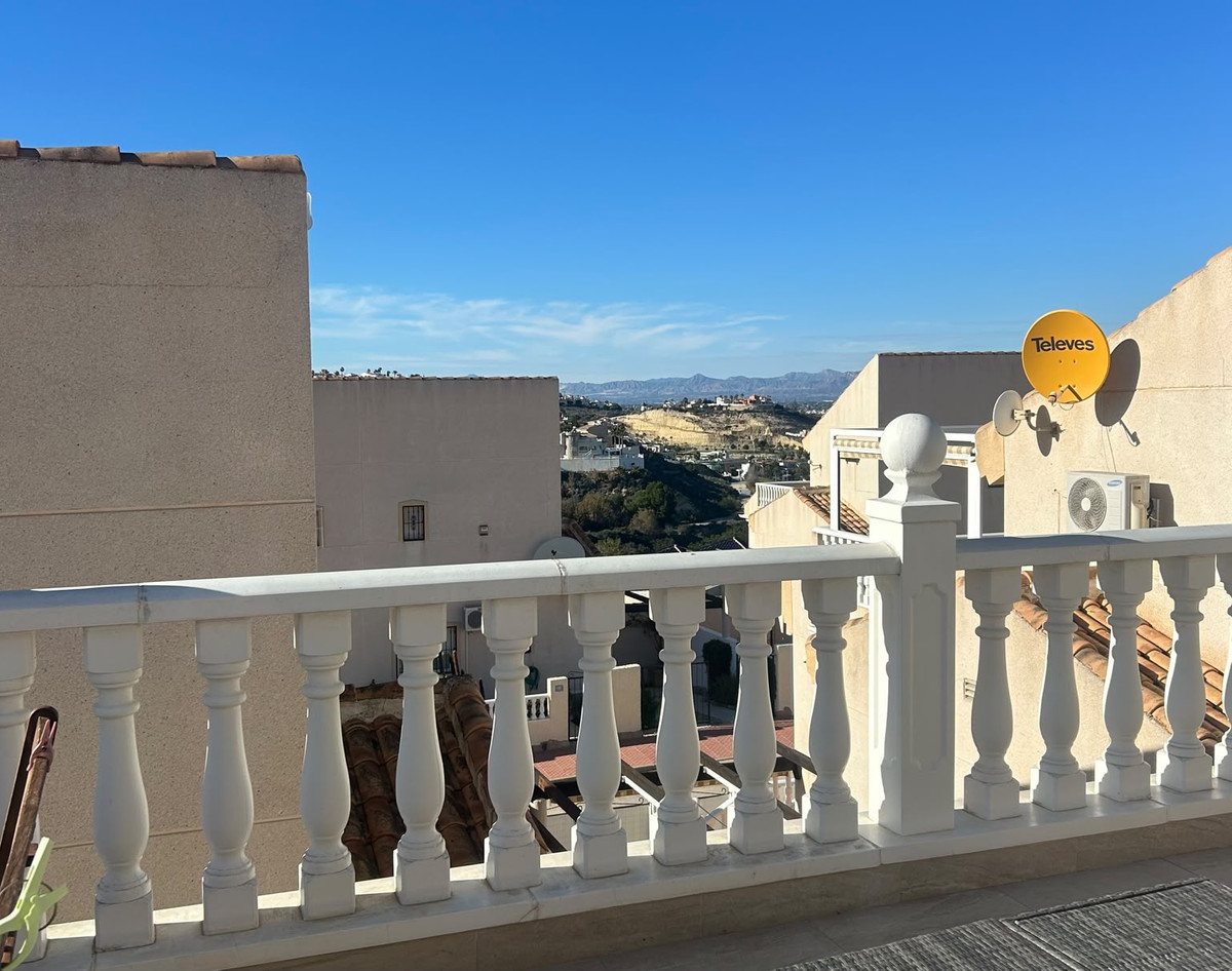 Huis te koop in Ciudad Quesada | 3 slaapkamers H5521360