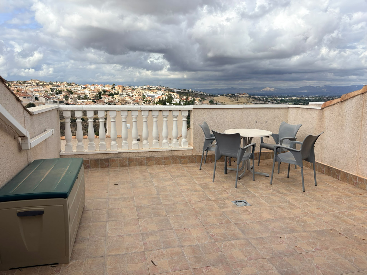 Huis te koop in Ciudad Quesada | 3 slaapkamers H5521360