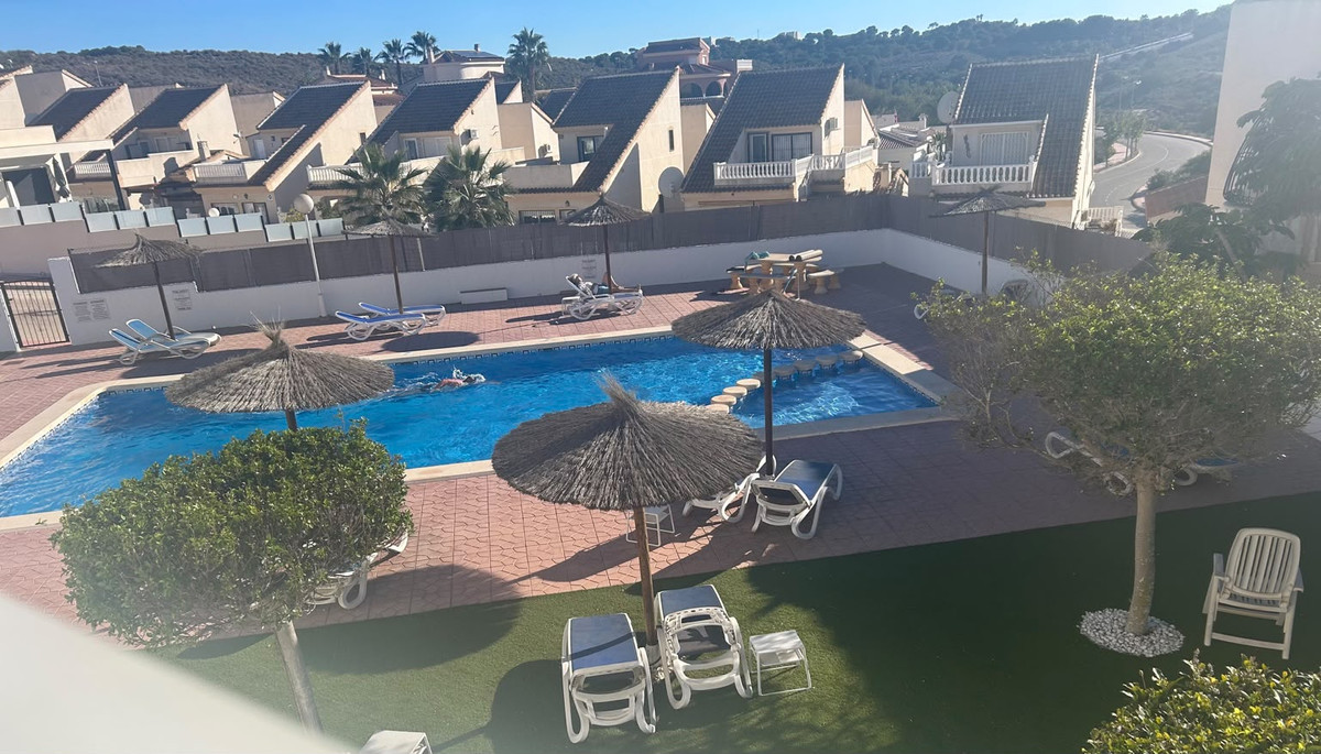 Huis te koop in Ciudad Quesada | 3 slaapkamers H5521360