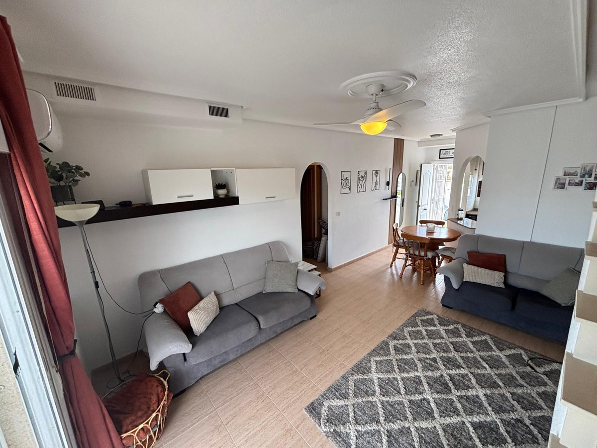 Huis te koop in Ciudad Quesada | 3 slaapkamers H5521360