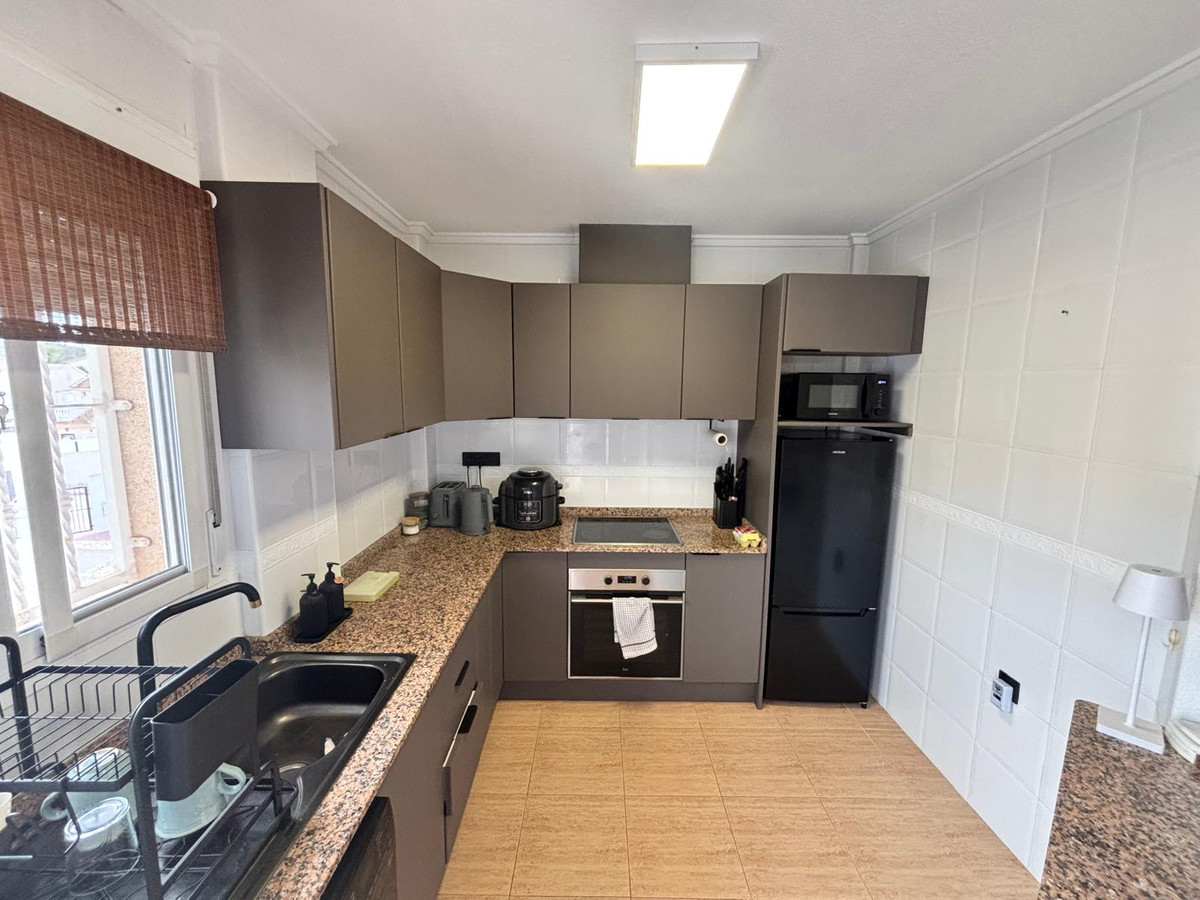 Huis te koop in Ciudad Quesada | 3 slaapkamers H5521360