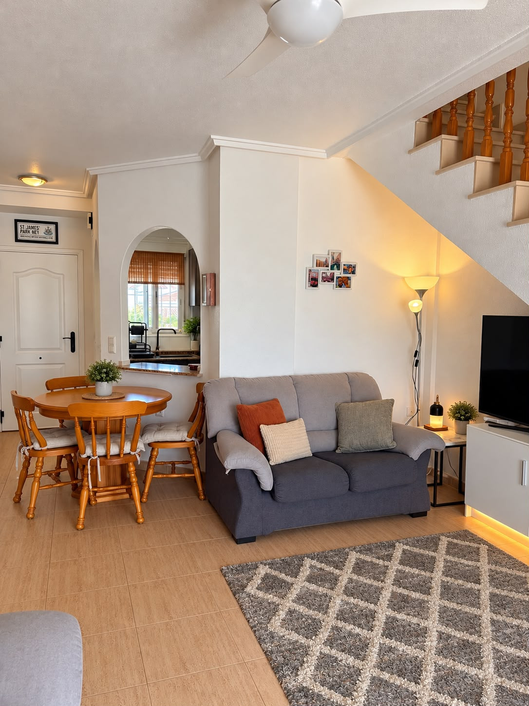 Huis te koop in Ciudad Quesada | 3 slaapkamers H5521360