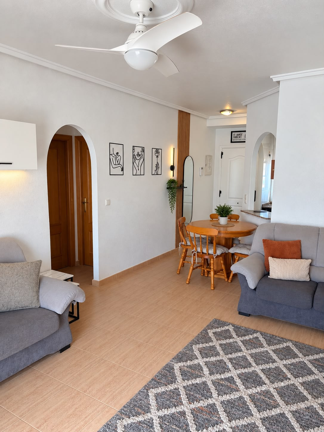 Huis te koop in Ciudad Quesada | 3 slaapkamers H5521360