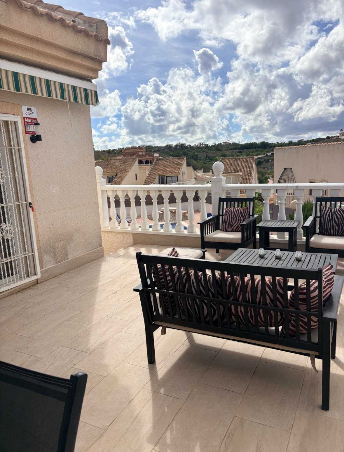 Huis te koop in Ciudad Quesada | 3 slaapkamers H5521360