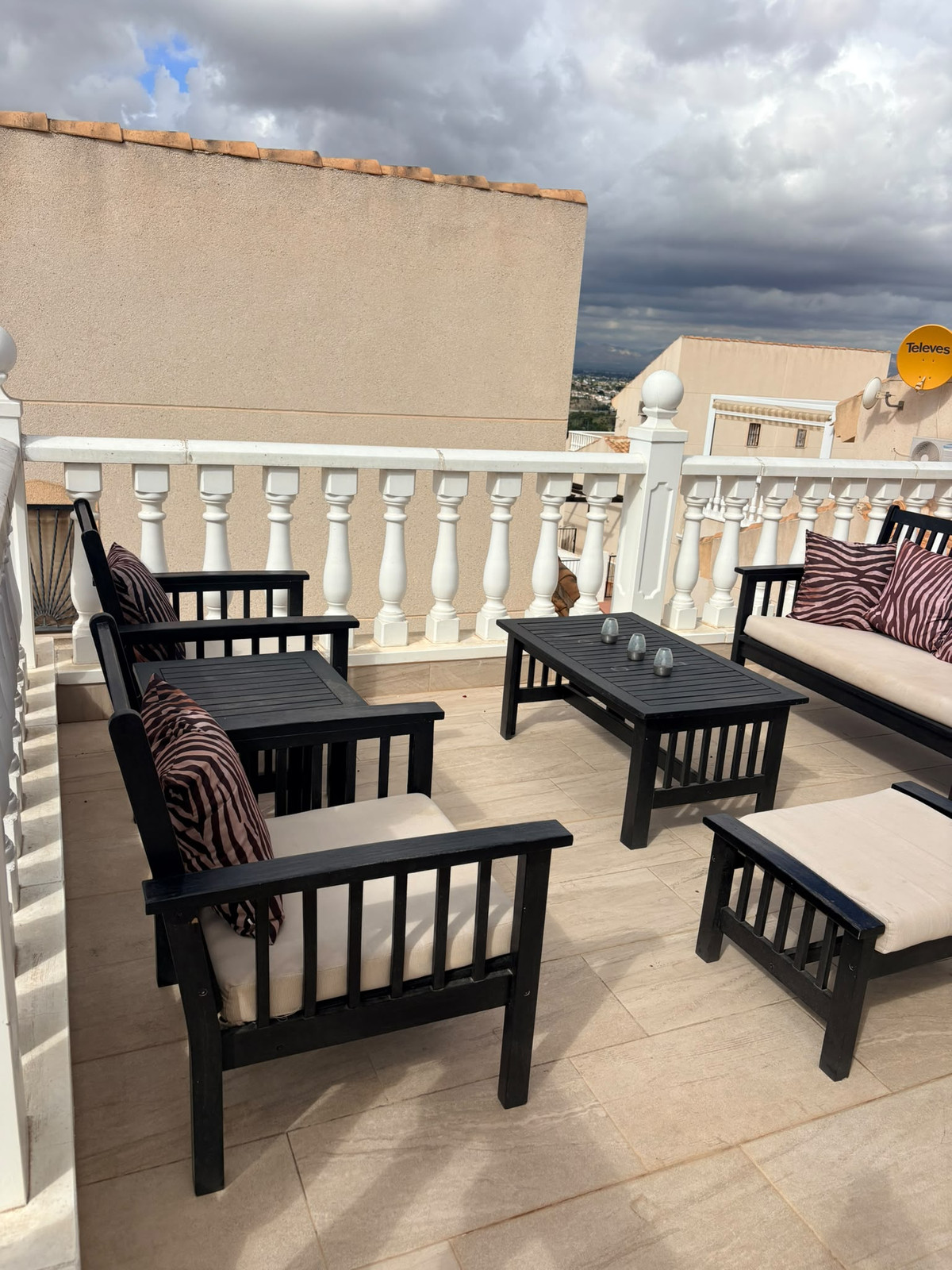 Huis te koop in Ciudad Quesada | 3 slaapkamers H5521360