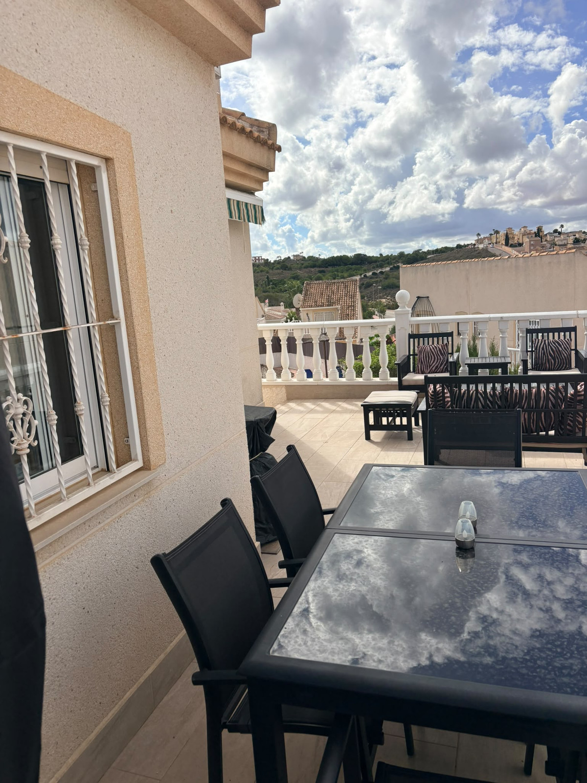 Huis te koop in Ciudad Quesada | 3 slaapkamers H5521360