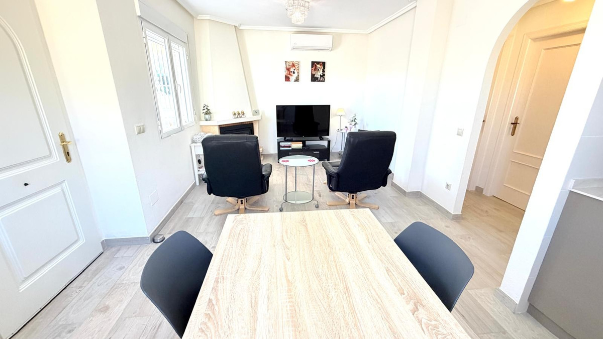 Huis te koop in Ciudad Quesada | 3 slaapkamers H5524423