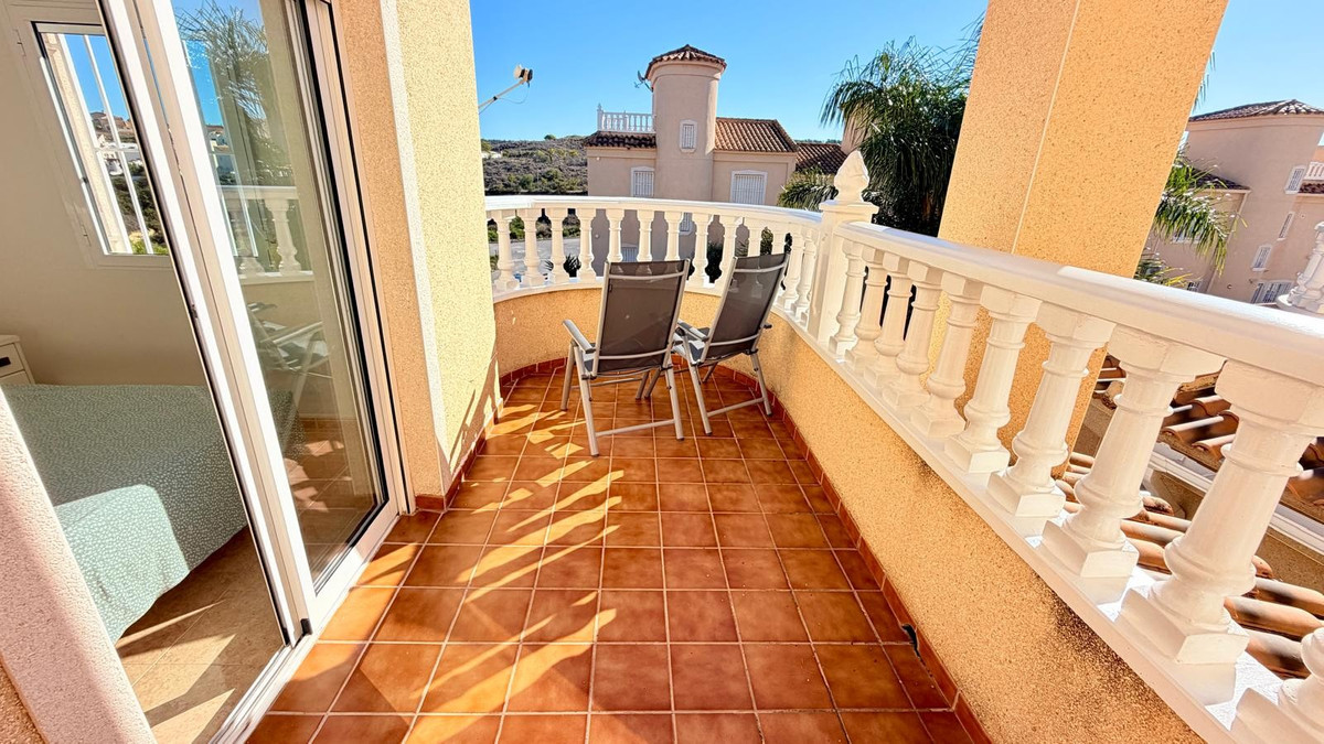 Huis te koop in Ciudad Quesada | 3 slaapkamers H5524423
