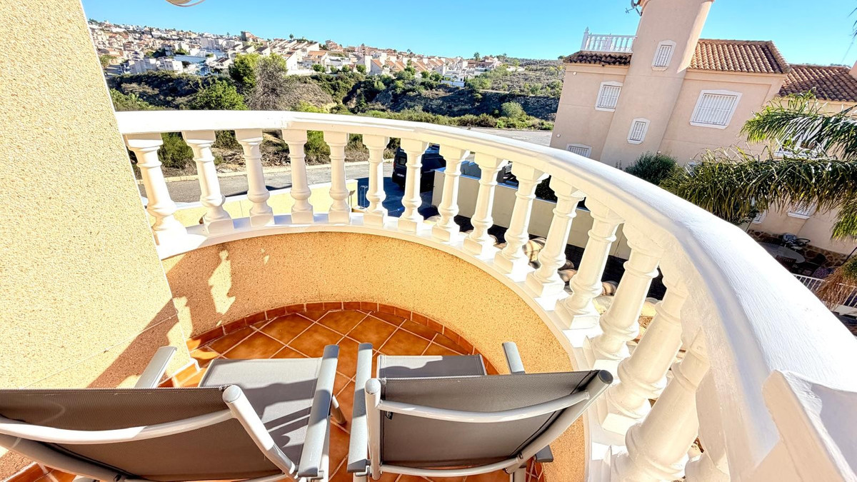 Huis te koop in Ciudad Quesada | 3 slaapkamers H5524423
