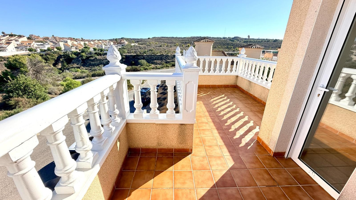 Huis te koop in Ciudad Quesada | 3 slaapkamers H5524423