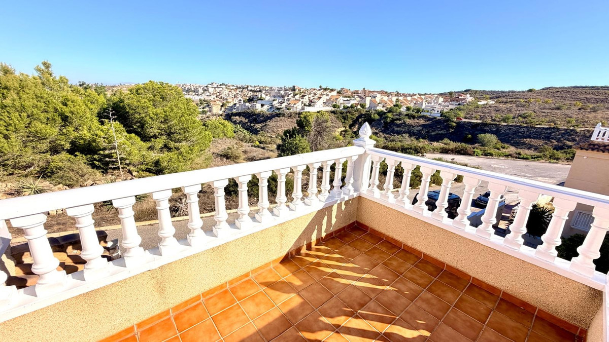 Huis te koop in Ciudad Quesada | 3 slaapkamers H5524423
