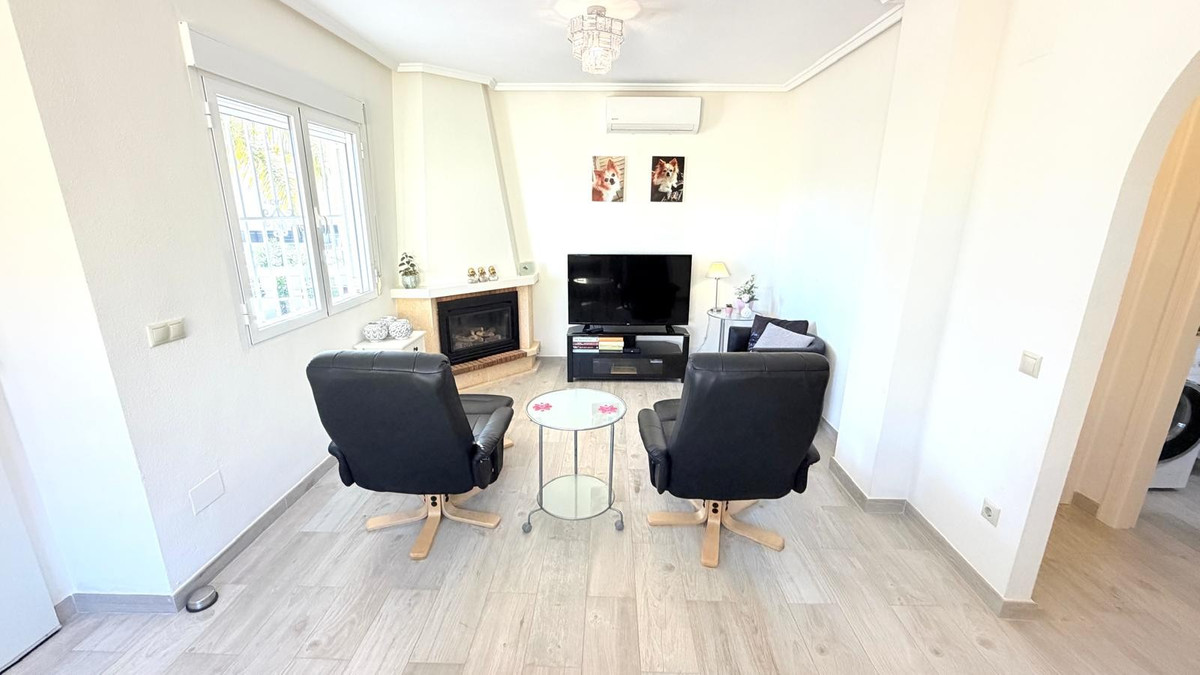Huis te koop in Ciudad Quesada | 3 slaapkamers H5524423