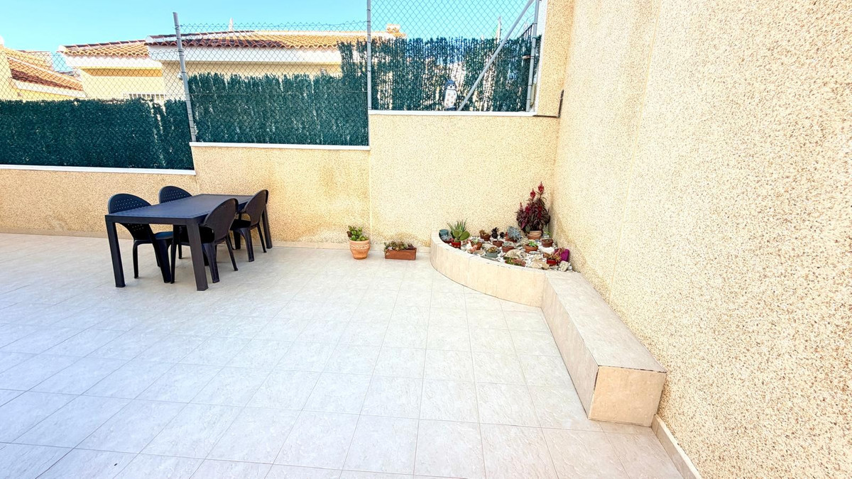 Huis te koop in Ciudad Quesada | 3 slaapkamers H5524423