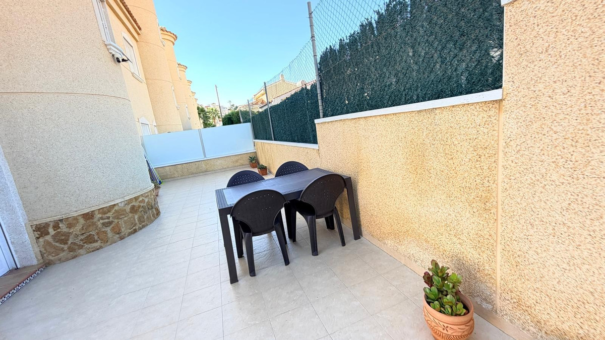 Huis te koop in Ciudad Quesada | 3 slaapkamers H5524423