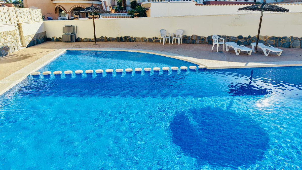 Huis te koop in Ciudad Quesada | 3 slaapkamers H5524423