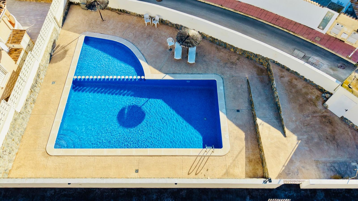 Huis te koop in Ciudad Quesada | 3 slaapkamers H5524423
