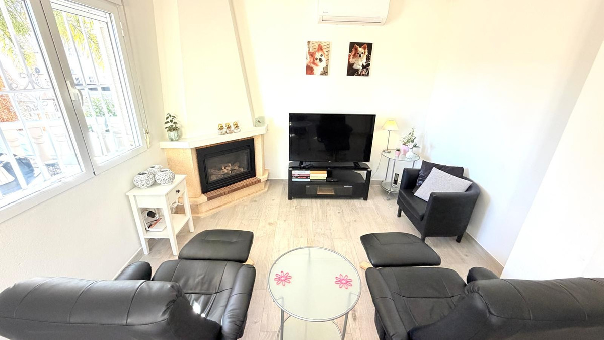 Huis te koop in Ciudad Quesada | 3 slaapkamers H5524423