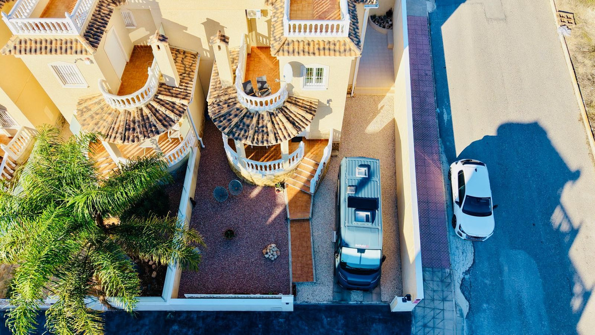 Huis te koop in Ciudad Quesada | 3 slaapkamers H5524423