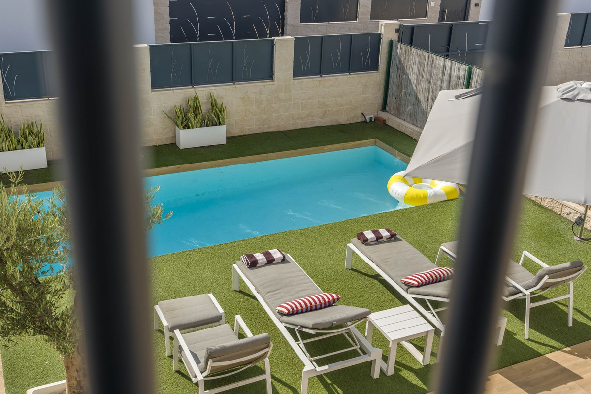 Huis te koop in Ciudad Quesada | 4 slaapkamers H5528251