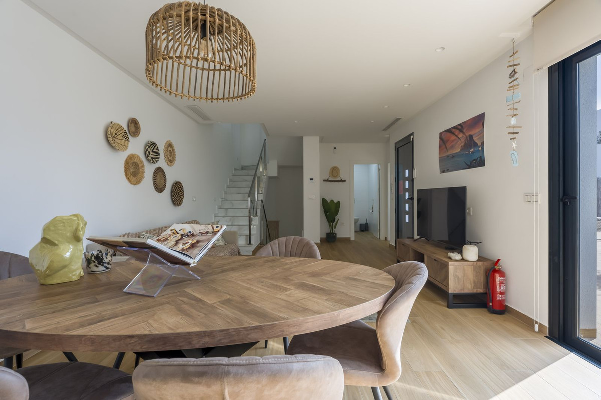 Huis te koop in Ciudad Quesada | 4 slaapkamers H5528251
