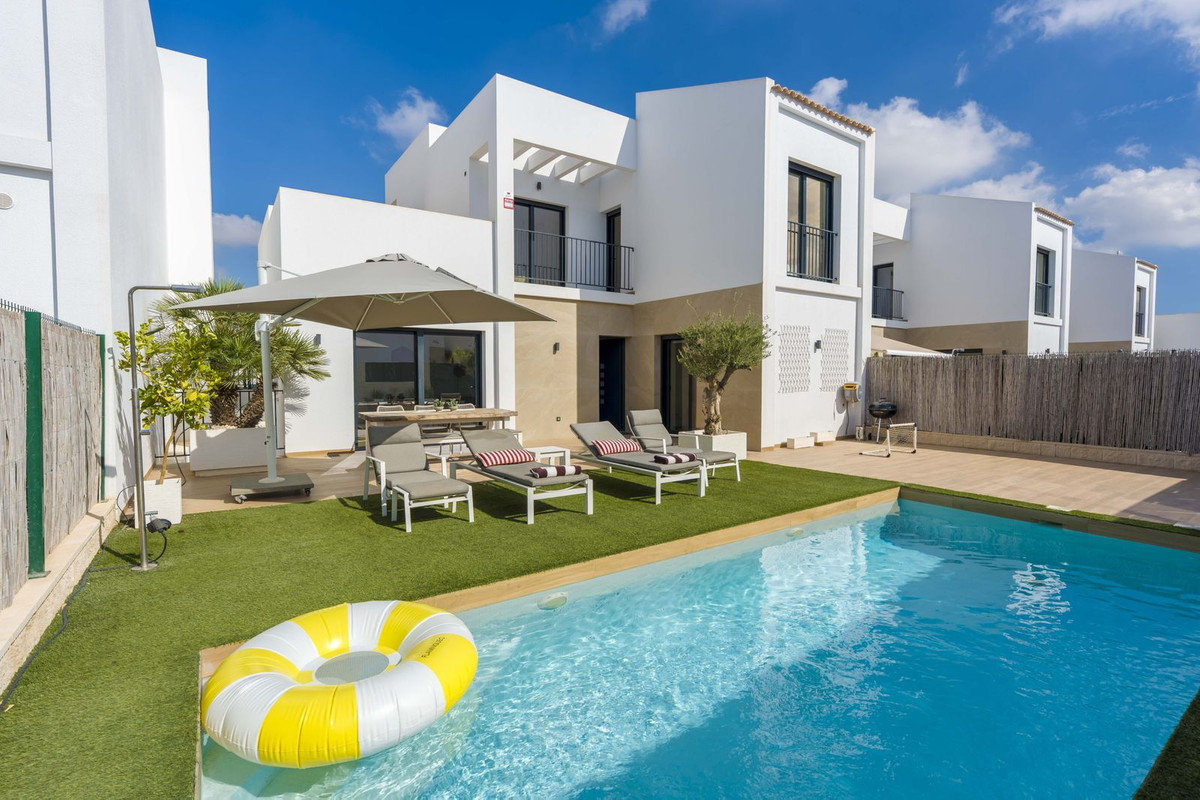 Huis te koop in Ciudad Quesada | 4 slaapkamers H5528251