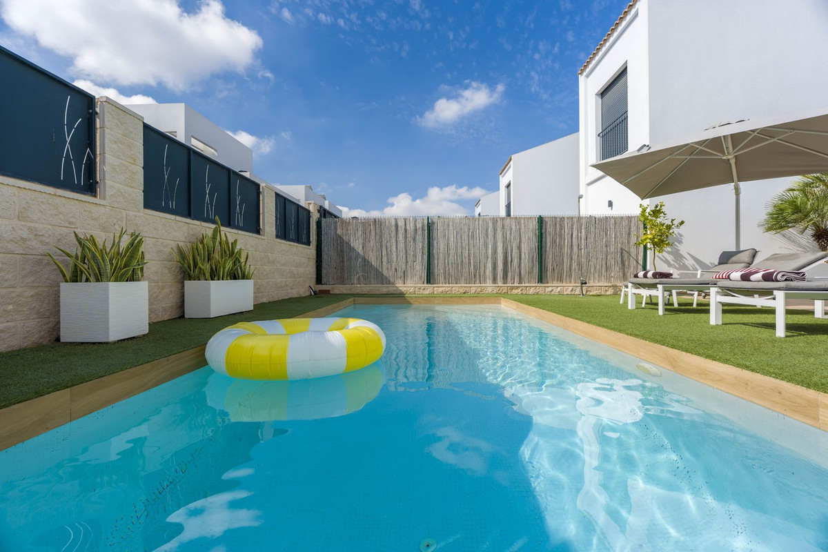 Huis te koop in Ciudad Quesada | 4 slaapkamers H5528251
