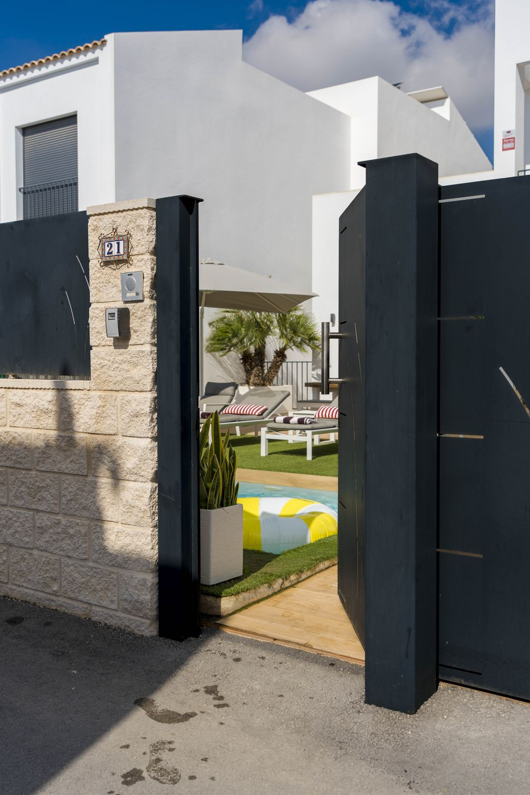 Huis te koop in Ciudad Quesada | 4 slaapkamers H5528251