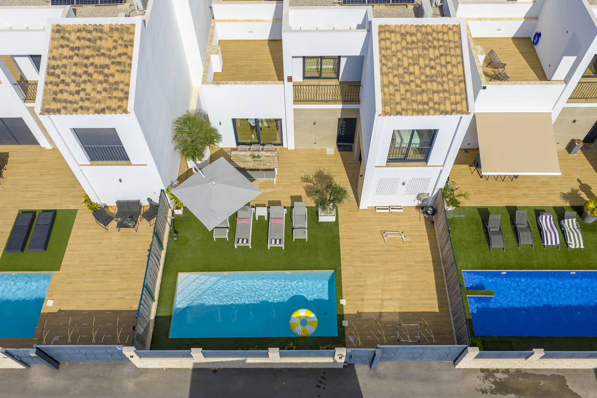Huis te koop in Ciudad Quesada | 4 slaapkamers H5528251