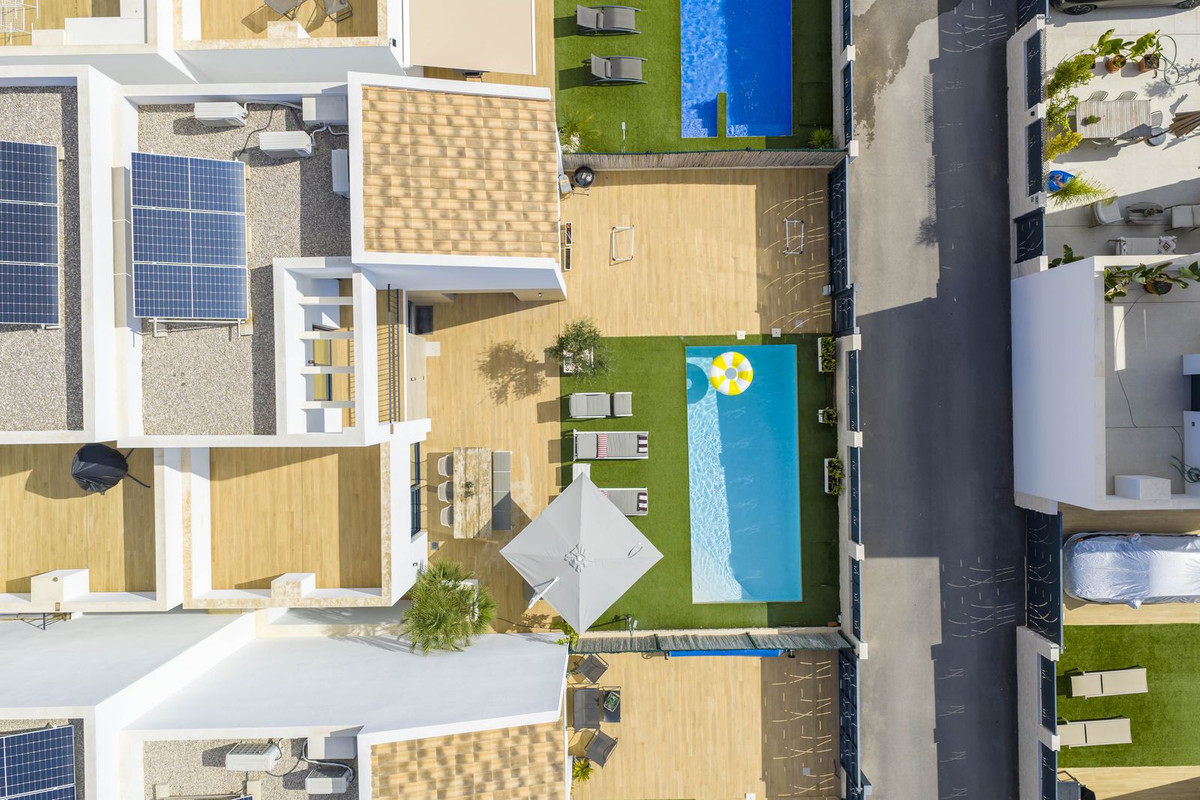 Huis te koop in Ciudad Quesada | 4 slaapkamers H5528251