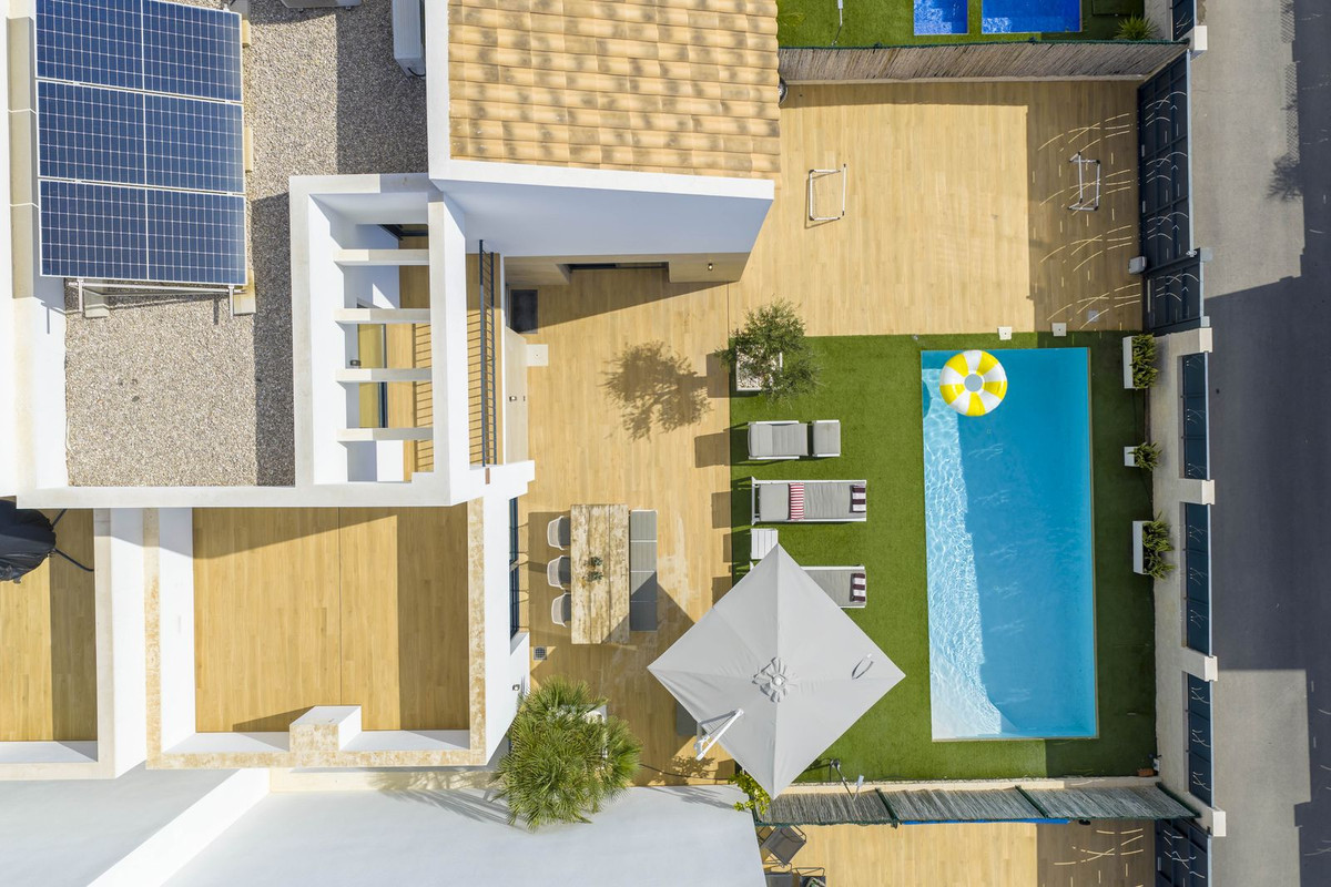Huis te koop in Ciudad Quesada | 4 slaapkamers H5528251