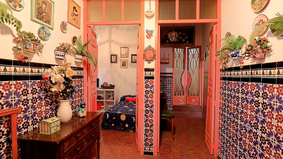 Vrijstaande Villa te koop in Árchez | 3 slaapkamers H4194874