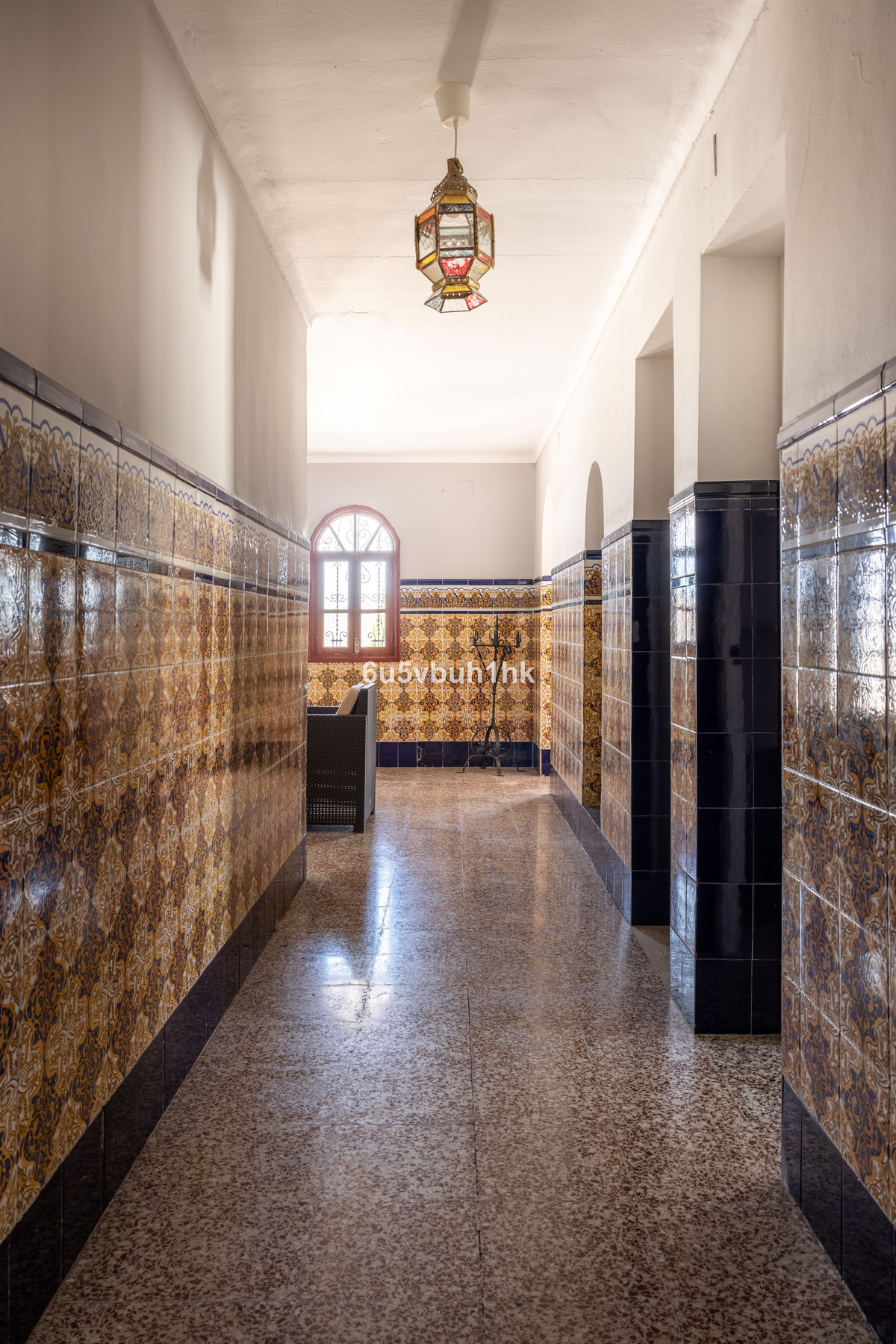 Vrijstaande Villa in Cómpeta-18