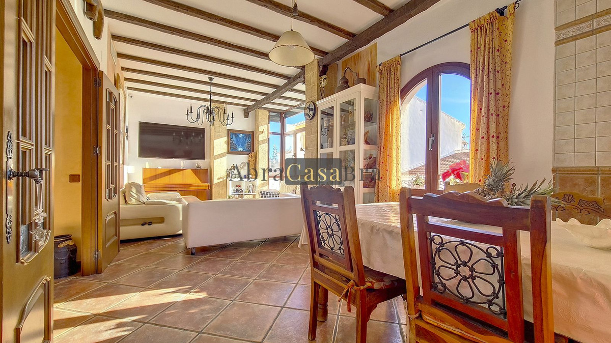 Huis te koop in Cómpeta | 4 slaapkamers H4773187