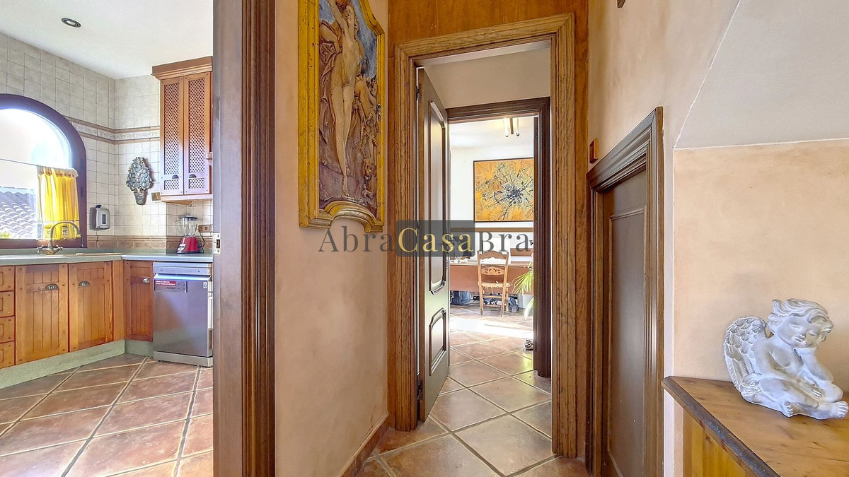 Huis te koop in Cómpeta | 4 slaapkamers H4773187