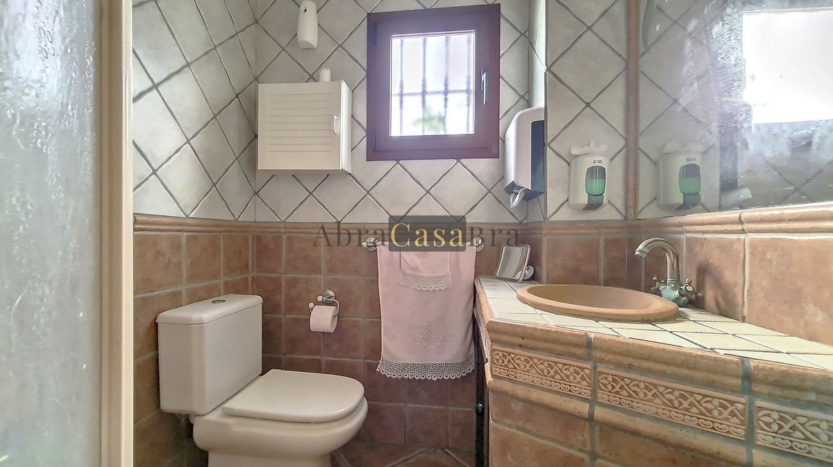 Huis te koop in Cómpeta | 4 slaapkamers H4773187
