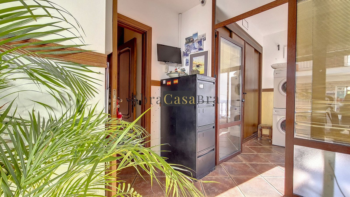Huis te koop in Cómpeta | 4 slaapkamers H4773187