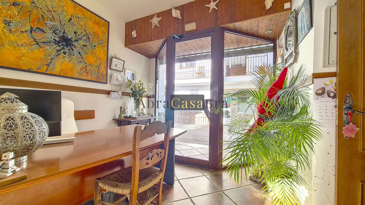 Huis te koop in Cómpeta | 4 slaapkamers H4773187