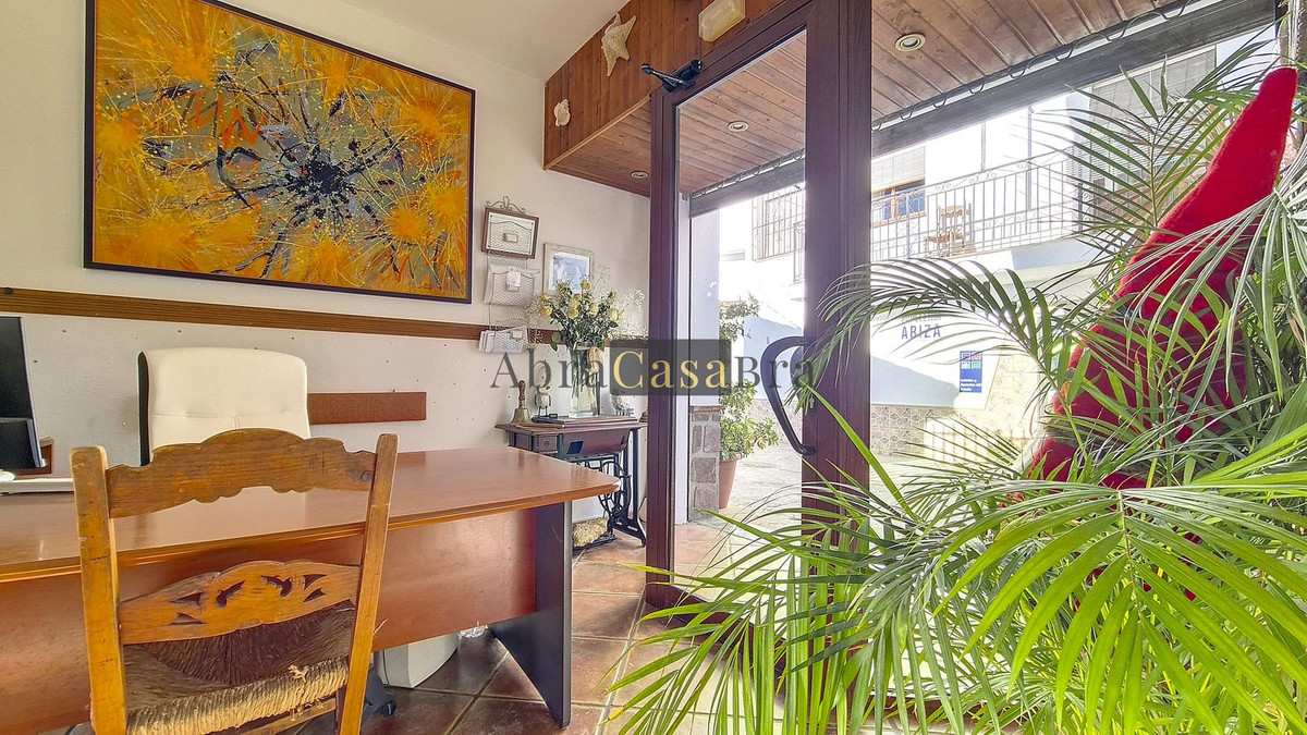 Huis te koop in Cómpeta | 4 slaapkamers H4773187