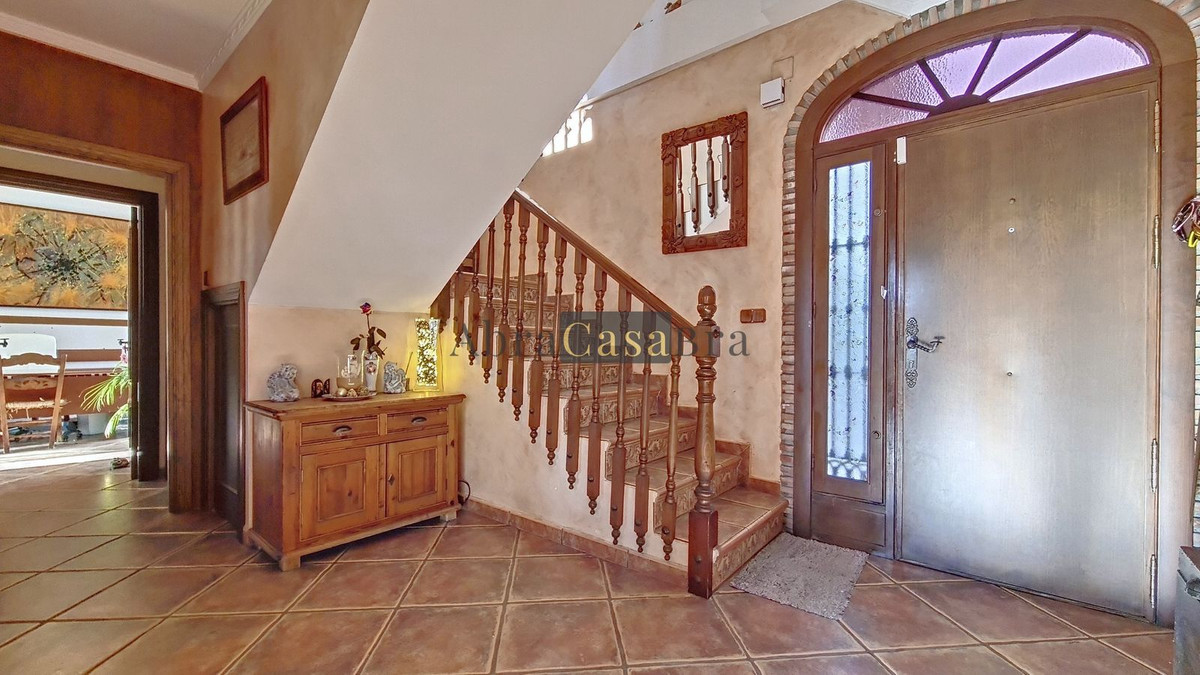 Huis te koop in Cómpeta | 4 slaapkamers H4773187