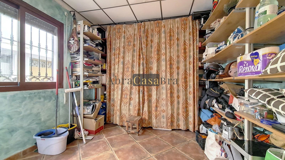 Huis te koop in Cómpeta | 4 slaapkamers H4773187